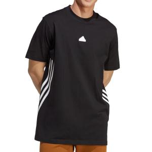 ☆SALE　adidas（アディダス）　ECT41  IC8244　マルチSP　メンズ　フューチャー アイコン スリーストライプス 半袖Tシャツ  23Q1｜as-y