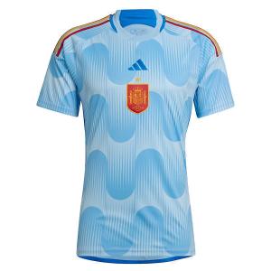adidas（アディダス） スペイン代表 2026 アウェイ 半袖レプリカ