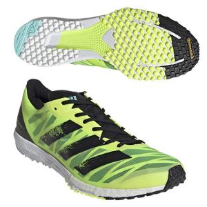 adidas（アディダス）　FW9152　ランニングシューズ　adiZERO