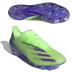 SALE　adidas（アディダス）　FX9476　サッカー　スパイク　X