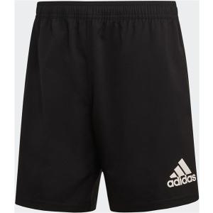 adidas（アディダス）　FXU51　DY8495　ラグビー　ゲームパンツ　3ストライプショーツ　20Q1｜as-y