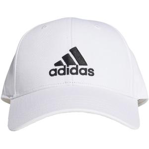 adidas（アディダス）　GNS10　FK0890　マルチSP　キャップ　COTTON BASEBALL CAP　21Q3｜as-y