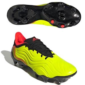 SALE　adidas（アディダス）　GW3604　サッカー　スパイク　COPA SENSE　コパ センス.1 FG　22Q3｜as-y