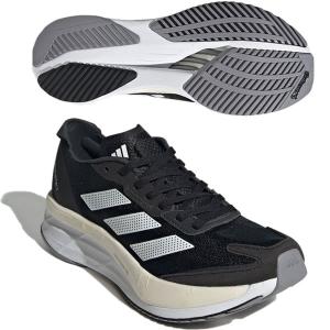 SALE　adidas（アディダス）　GX6657　ランニングシューズ  レディース　adiZERO BOSTON 11 W　アディゼロ ボストン 11 W　23Q1｜as-y