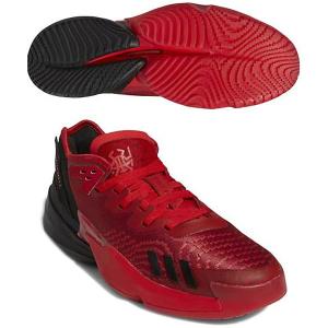 SALE　adidas（アディダス）　GX6886　バスケットボール　シューズ　D.O.N. ISSUE 4  22Q3｜as-y