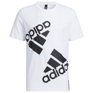 adidas（アディダス）　HY761  HE7410　マルチSP　メンズ　BRANDLOVE 半袖Tシャツ  22Q2｜as-y