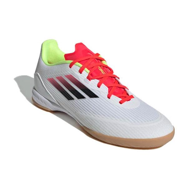 SALE　adidas（アディダス）　IE1228　フットサル　シューズ  インドア用　F50 LE...