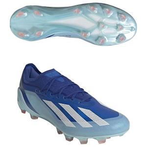 adidas （アディダス） IE6631 サッカー スパイク X CRAZYFAST エックス クレイジーファスト.1 AG 23Q4の商品画像