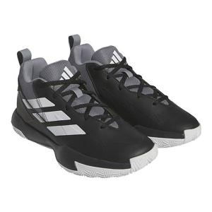 アディダス adidas ジュニア バスケットボール シューズ Cross Em Up