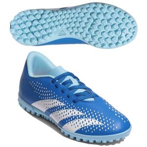 SALE　adidas（アディダス）　IE9443　サッカー　ジュニア  トレーニングシューズ　PREDATOR ACCURACY プレデター アキュラシー.4 TF J  23Q4｜as-y