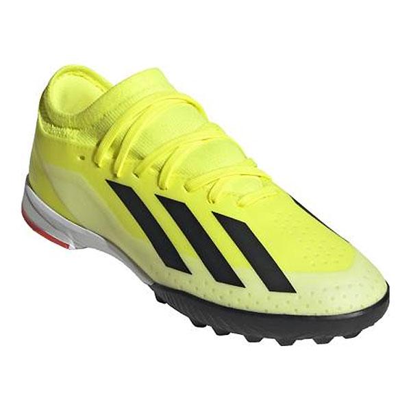 SALE　adidas（アディダス）　IF0681　サッカー　ジュニア  トレーニングシューズ  X...