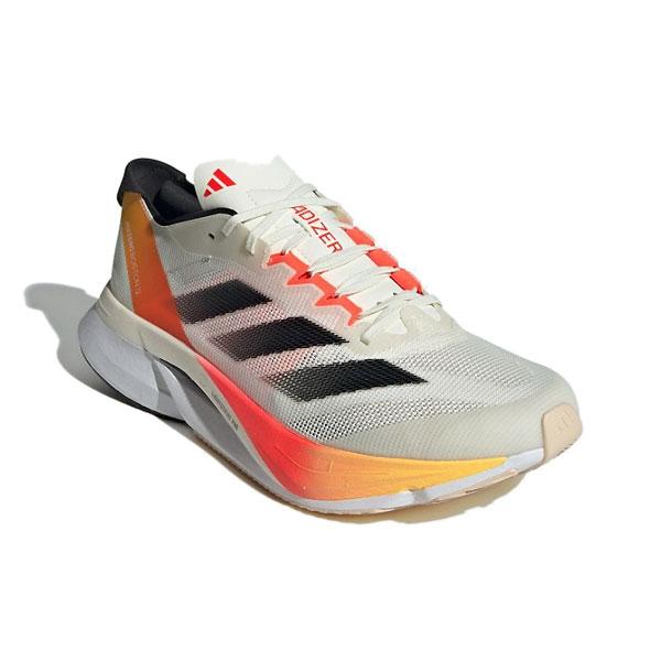 adidas（アディダス）　IG3320　ランニング　シューズ  メンズ  adiZERO BOST...