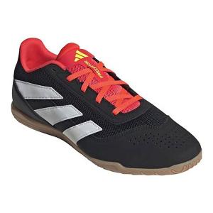 SALE　adidas（アディダス）　IG5448　フットサル　シューズ　インドア用　PREDATOR プレデター 24 CLUB IN SALA  24Q1｜as-y