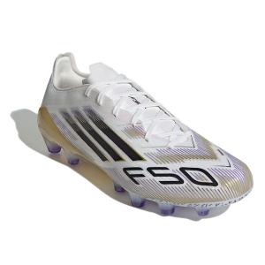 アディダス　サッカースパイク　25.0 adidas アディダス サッカースパイク 25センチ - メルカリ