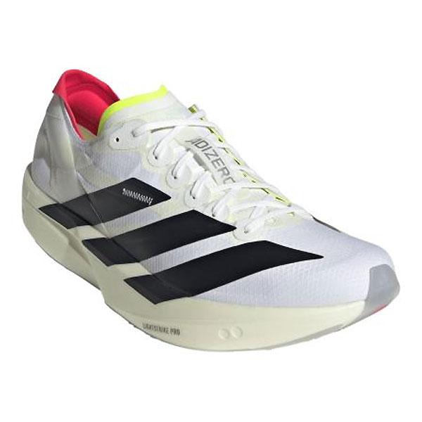 adidas（アディダス）　JH8659　ランニングシューズ　メンズ　adiZERO Takumi ...