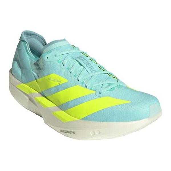 adidas（アディダス）　JQ2813　ランニングシューズ　メンズ　adiZERO Takumi ...