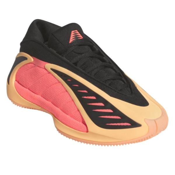 adidas（アディダス）　JS3515  バスケットボールシューズ　ジュニア  ANTHONY E...