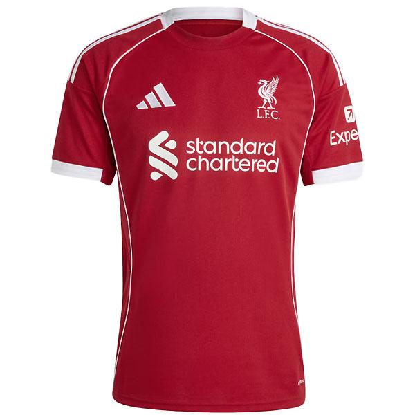 ＜ネコポス発送 送料無料＞ adidas（アディダス） JYF22  JV6423　サッカー　リバプ...