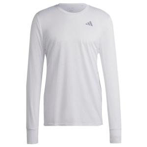 adidas（アディダス）　LOH16  HR6599　陸上・ランニング　オウンザラン L/S Tシャツ  23Q1｜as-y