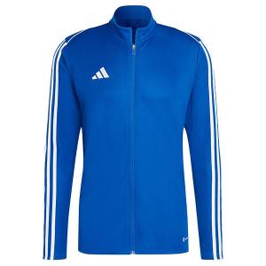 adidas （アディダス） MMK80 HS3505 サッカー トレーニングウェア TIRO 23 トレーニングジャケット 23Q1の商品画像