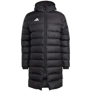 adidas（アディダス）　NUH32  HS7238　サッカー　TIRO ティロ 23 リーグ ロング ダウンジャケット  23Q4｜as-y