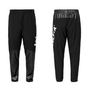 アスレタ （ATHLETA） 18013J BLK サッカー フットサル ジュニア Jr 定番チーム対応 ピステパンツ 22FWの商品画像