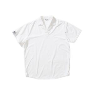 アスレタ（ATHLETA）　BR0231  WHT　サッカー　フットサル　BomBR PRALOHA シャツ　21SS｜as-y