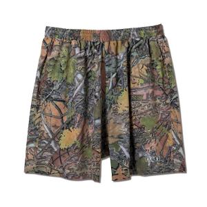 AKTR アクターWILD-CARD5.5-INCH SHRT WD PNTS アクター メンズ レディス バスケットボール ハーフパンツ WILD-CARD