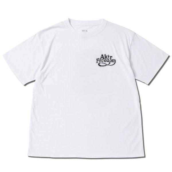 ＜ネコポス発送 送料無料＞ AKTR（アクター） 225029005  WH  バスケットボール  ...