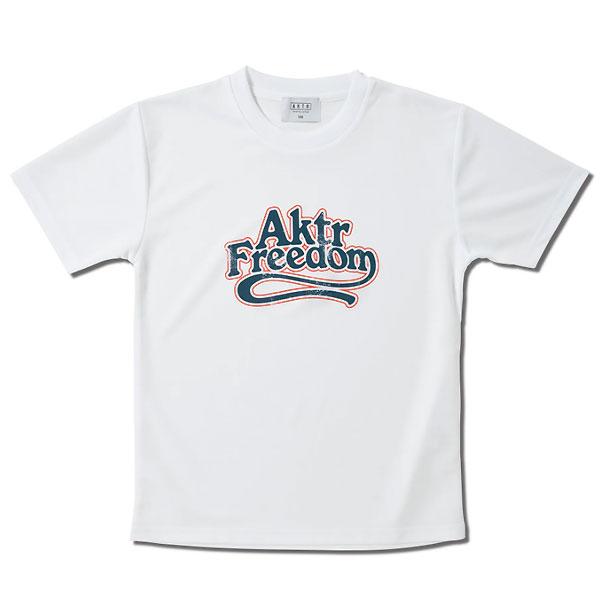 ＜ネコポス発送 送料無料＞ AKTR（アクター） 225034005  WH バスケットボール ジュ...