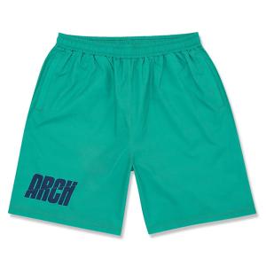 ARCH（アーチ）　B123133  JAD　バスケットボール　プラクティスパンツ　split logo shorts　23FW｜as-y