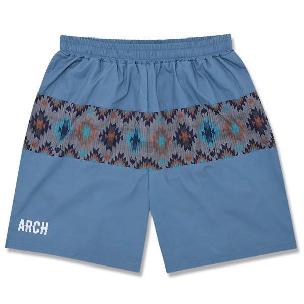 ＜ネコポス発送 送料無料＞ ARCH（アーチ）　B125119  BLU　バスケットボール　プラクテ...