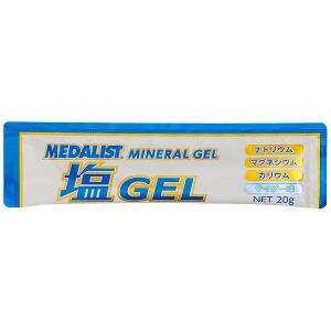 MEDALIST （メダリスト） 889996 プロテインサプリメント ボディケア メダリスト 塩ジェル 23FWの商品画像