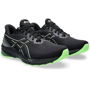 asics（アシックス）　1011B684  002　ランニング　シューズ　GT-1000 12 GTX  24SS｜as-y