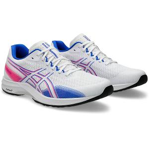 asics 1011B903  100 ランニングシューズ LYTERACER ライトレーサー 5 スタンダード 24SS