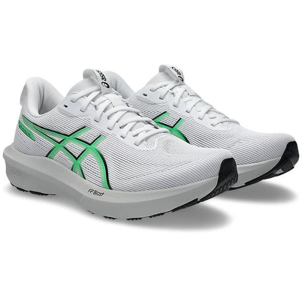 asics（アシックス）　1011C077  101　ランニングシューズ　GT-1000 14 スタ...