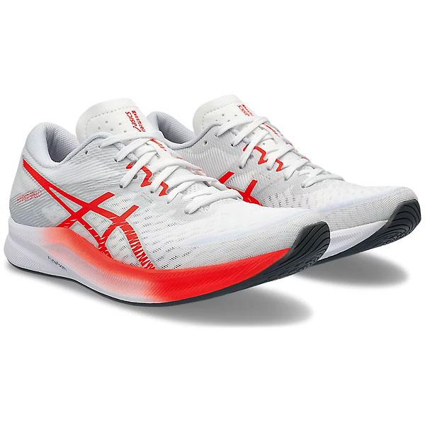 asics（アシックス）　1012B517  101　ランニング　シューズ　レディース　HYPER ...