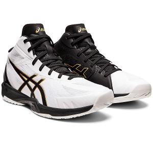 asics（アシックス）　1053A044　100　バレーボール　シューズ　V-SWIFT FF MT 3　STANDARD　ブイ スイフト FF MT 3　スタンダード　22SS｜as-y