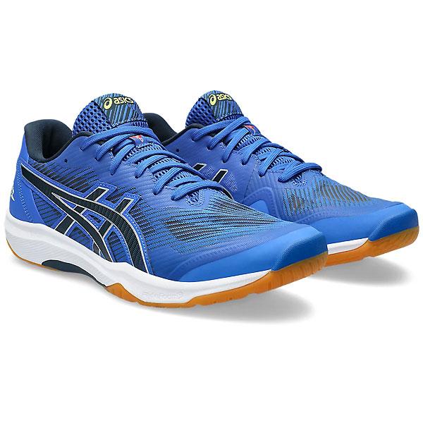 asics（アシックス）　1053A054  400　バレーボール　シューズ　ROTE JAPAN ...