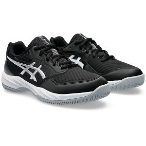 asics（アシックス）　1054A011  001　バレーボール　シューズ　ジュニア　GEL-NETBURNER BALLISTIC 3 GS  24SS｜as-y