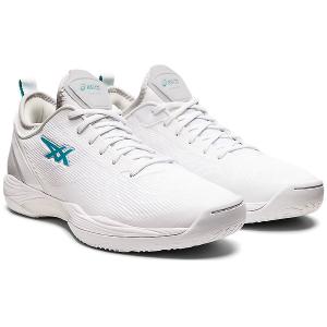 asics（アシックス）　1061A038  105　バスケットボール　シューズ　GLIDE