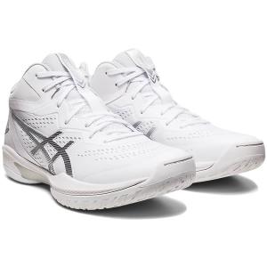 SALE　asics（アシックス）　1063A063　100　バスケットボール　シューズ　GELHO...