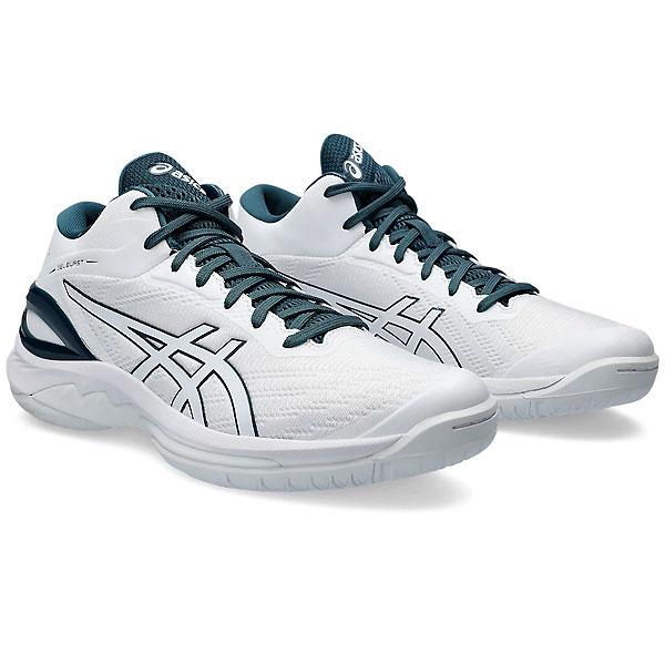 asics（アシックス）　1063A081  101　バスケットボール　シューズ　GELBURST ...