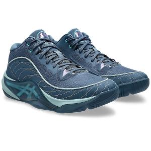 SALE　asics（アシックス）　1063A104 400　バスケットボール　シューズ　UNPRE ARS アンプレ アルス 3 STANDARD 25AW