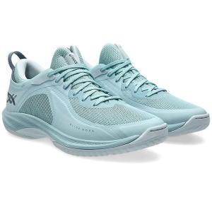 asics（アシックス）　1063A105 400　バスケットボール　シューズ　GLIDE NOVA グライド ノヴァ FF 4 STANDARD 26SS