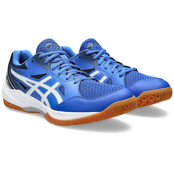 asics（アシックス）　1071A077  402　ハンドボール　シューズ　インドア用　GEL-T...