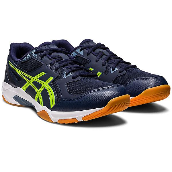 asics（アシックス）　1073A047  408　バレーボール　シューズ　GEL-ROCKET ...