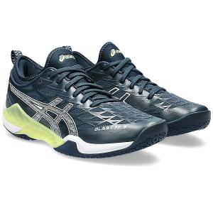 asics（アシックス）　1073A052  401　ハンドボール　シューズ　インドア用　BLAST FF ブラスト FF 3　23AW｜as-y