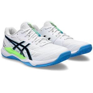 asics （アシックス） 1073A058 102 バレーボール シューズ GEL-TACTIC ゲル タクティク 12 24SSの商品画像