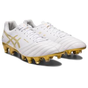 asics （アシックス） 1101A026 122 サッカー スパイク 取り替え式+固定式 DS LIGHT X-FLY PRO ST ディーエスライト X-FLY プロ ST 22AWの商品画像